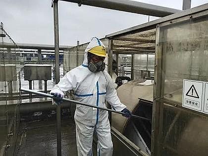 2022年石英砂濾料價(jià)格方艙醫(yī)院的污水去哪兒了?守牢水環(huán)境保護(hù)的最后一道防線