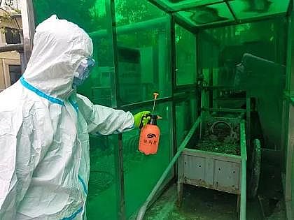 2022年石英砂濾料價(jià)格方艙醫(yī)院的污水去哪兒了?守牢水環(huán)境保護(hù)的最后一道防線