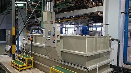 2022年石英砂濾料價(jià)格方艙醫(yī)院的污水去哪兒了?守牢水環(huán)境保護(hù)的最后一道防線