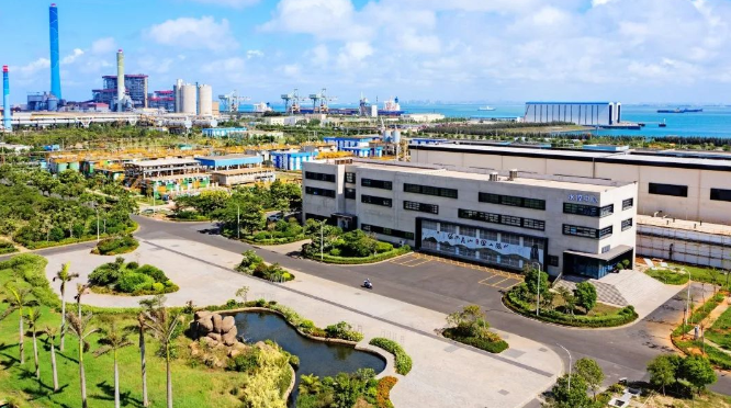 5A分子篩多少錢實現全流程廢水全量回收和資源化利用|國內鋼鐵行業首次應用熱法工藝提取硫酸鈉