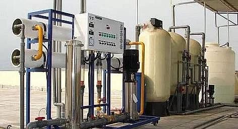 全新果殼活性炭廠家26個反滲透系統常見問題及解決方法