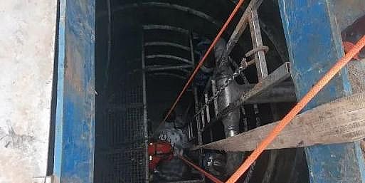 高性能5A分子篩廠家突發(fā)!四川發(fā)生一起污水處理池清淤中毒事故,致3人昏迷(附:如何正確的清理污水井/池?)