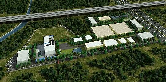 精選非氧化型殺菌劑生產廠家中廣核:我國首個電子束處理城鎮污水示范項目落戶成都