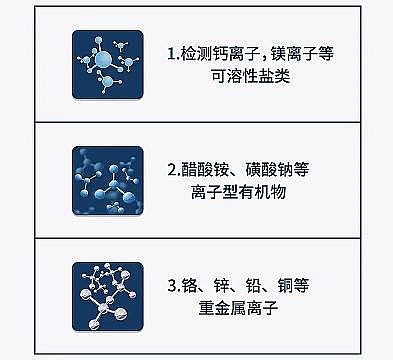 精良堿式氯化鋁生產(chǎn)廠家關于水質(zhì)檢測的TDS數(shù)值,你了解多少?