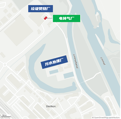 新型纖維束填料生產廠家俄烏戰爭迫使污水廠升級儲能工廠?