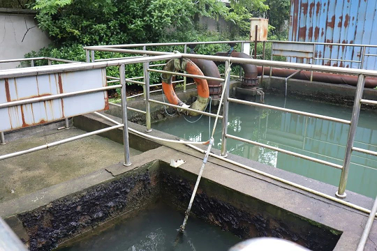 環(huán)保水處理劑生產廠家污水廠反變“污染源”|全國首例“COD去除劑”干擾自動監(jiān)測設施刑事案昨日當庭宣判