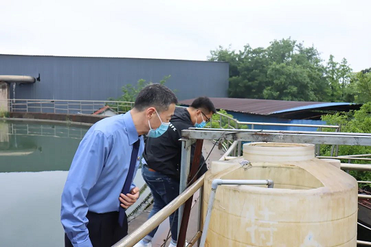 環(huán)保水處理劑生產廠家污水廠反變“污染源”|全國首例“COD去除劑”干擾自動監(jiān)測設施刑事案昨日當庭宣判