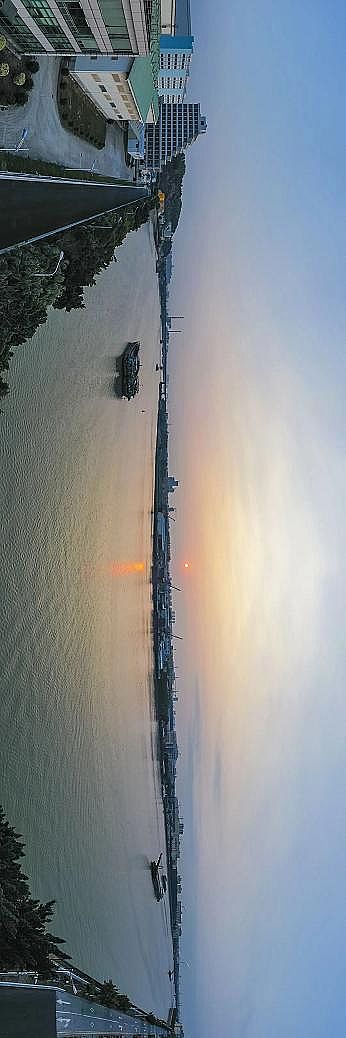 精美組合填料生產廠家你喝的是哪里的水?