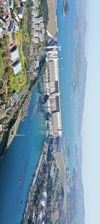 精美組合填料生產廠家你喝的是哪里的水?