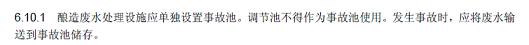 全新改性纖維球濾料生產(chǎn)廠家事故應(yīng)急池一點積水也不能有嗎?其他池子可兼做事故應(yīng)急池嗎?各地相關(guān)回復(fù)匯總